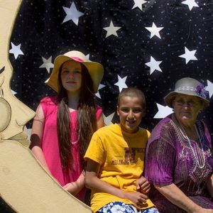 Meet your Posher, Mary